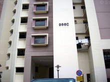 Blk 986C Jurong West Street 93 (Jurong West), HDB 5 Rooms #438212